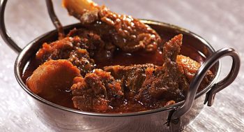 Mutton Jhol